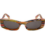 Marni Sunglasses Dpo (54/11/145) - (Nyama STRIPES)