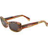 Marni Sunglasses Dpo (54/11/145) - (Nyama STRIPES)