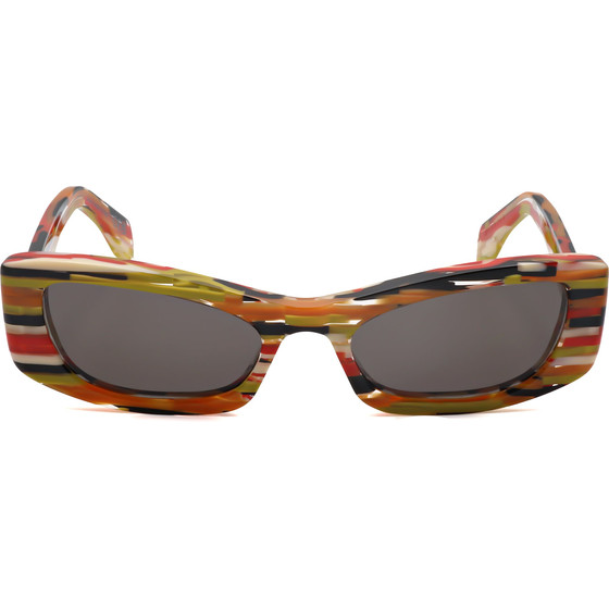 Marni Sunglasses Dpo (54/11/145) - (Nyama STRIPES)