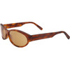 Marni Sunglasses Dyp (62/11/140) - (Ouzoud HAVANA)