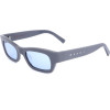 Marni Sunglasses Ewc (50/11/140) - (Haicli GREY)