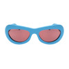 Marni Sunglasses EZ5 59 2 - (Field Of Rushes BLUE)