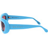 Marni Sunglasses EZ5 59 2 - (Field Of Rushes BLUE)