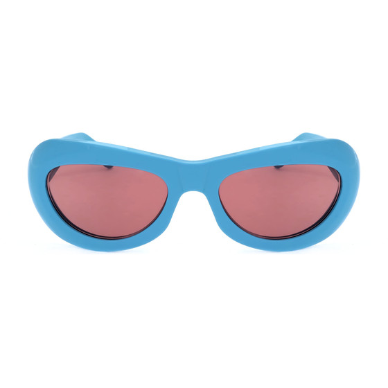 Marni Sunglasses EZ5 59 2 - (Field Of Rushes BLUE)