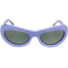 Marni Sunglasses Ldl 59 - (Field Of Rushes LILAC)