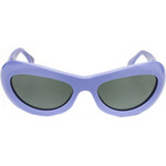 Marni Sunglasses Ldl 59 - (Field Of Rushes LILAC)