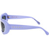 Marni Sunglasses Ldl 59 - (Field Of Rushes LILAC)