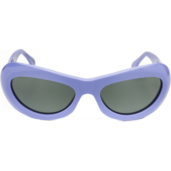Marni Sunglasses Ldl 59 - (Field Of Rushes LILAC)