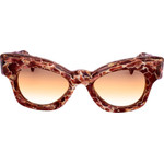 Marni Sunglasses LF7 (50/21/145) - (Magneticus LAVA)