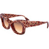 Marni Sunglasses LF7 (50/21/145) - (Magneticus LAVA)