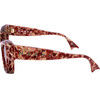 Marni Sunglasses LF7 (50/21/145) - (Magneticus LAVA)