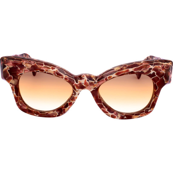 Marni Sunglasses LF7 (50/21/145) - (Magneticus LAVA)