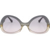 Marni Sunglasses Lmp 55 - (Anu Ohia Yellow FADED)