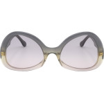 Marni Sunglasses Lmp 55 - (Anu Ohia Yellow FADED)