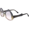Marni Sunglasses Lmp 55 - (Anu Ohia Yellow FADED)