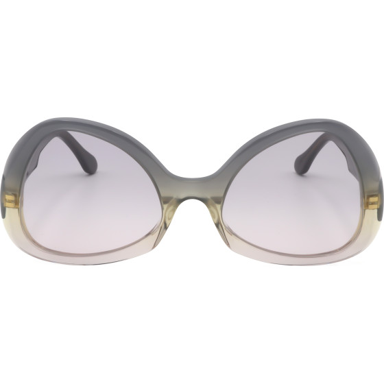 Marni Sunglasses Lmp 55 - (Anu Ohia Yellow FADED)