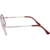 Marni Sunglasses Oen (58/14/135) - (Unila VALLEY)