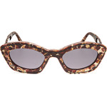 Marni Sunglasses OI2 (53/23/145) - (Kea Island LAVA)