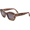 Marni Sunglasses OI2 (53/23/145) - (Kea Island LAVA)