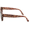 Marni Sunglasses OI2 (53/23/145) - (Kea Island LAVA)