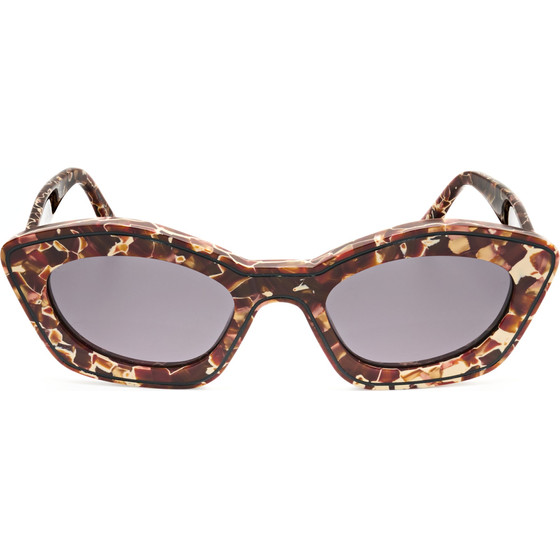 Marni Sunglasses OI2 (53/23/145) - (Kea Island LAVA)