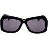 Marni Sunglasses R98 (57/17/135) - (Tiznit BLACK)