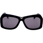 Marni Sunglasses R98 (57/17/135) - (Tiznit BLACK)