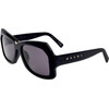 Marni Sunglasses R98 (57/17/135) - (Tiznit BLACK)