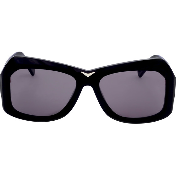 Marni Sunglasses R98 (57/17/135) - (Tiznit BLACK)