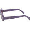 Marni Sunglasses Rhq (54/11/145) - (Nyama VIOLET)