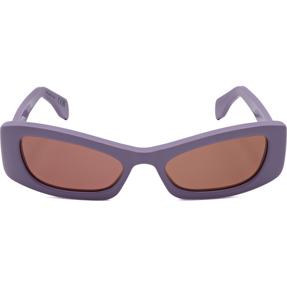 Marni Sunglasses Rhq (54/11/145) - (Nyama VIOLET)