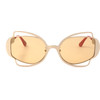 Marni Sunglasses Route Of The Sunglasses - (Route Of The SUN)