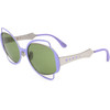 Marni Sunglasses Route Of The Sunglasses - (Route Of The SUN)