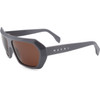 Marni Sunglasses SD6 (64/11/145) - (Dhazut GREY)