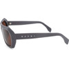 Marni Sunglasses SD6 (64/11/145) - (Dhazut GREY)