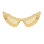 Marni Sunglasses T45 (55/25/140) - (Char DHAM)