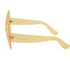 Marni Sunglasses T45 (55/25/140) - (Char DHAM)