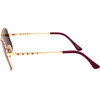 Marni Sunglasses U25 (58/14/135) - (Unila VALLEY)