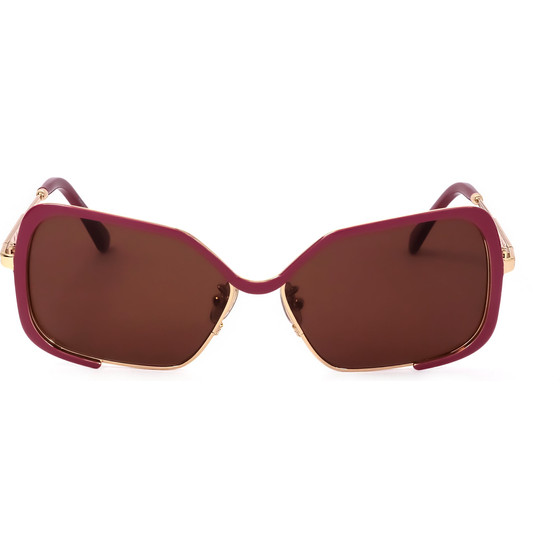 Marni Sunglasses U25 (58/14/135) - (Unila VALLEY)