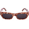 Marni Sunglasses U96 (50/11/140) - (Haicli LAVA)