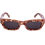 Marni Sunglasses U96 (50/11/140) - (Haicli LAVA)