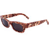 Marni Sunglasses U96 (50/11/140) - (Haicli LAVA)