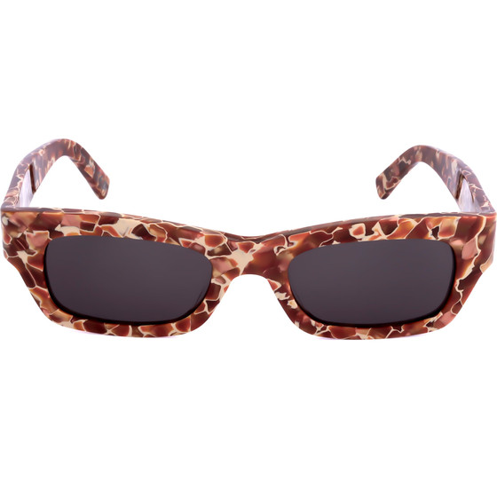 Marni Sunglasses U96 (50/11/140) - (Haicli LAVA)