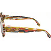 Marni Sunglasses Vju - (Ikkilcenotespacey STRIPEY)