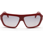 Marni Sunglasses XA0 (64/11/145) - (Dhazut RED)