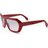 Marni Sunglasses XA0 (64/11/145) - (Dhazut RED)