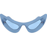 Marni Sunglasses Xtz (55/25/140) - (Char DHAM)