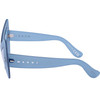 Marni Sunglasses Xtz (55/25/140) - (Char DHAM)