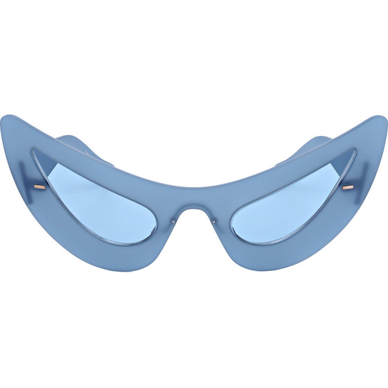 Marni Sunglasses Xtz (55/25/140) - (Char DHAM)