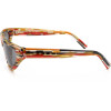Marni Sunglasses Zeq - (Mavericks Spacey STRIPEY)
